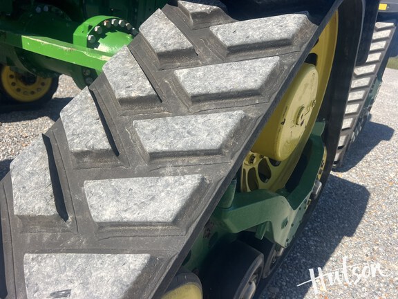 Photo of 2020 John Deere 8RX 370