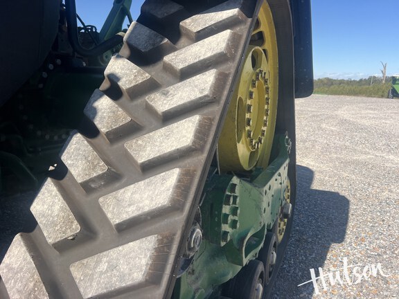 Photo of 2020 John Deere 8RX 370