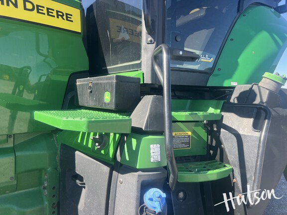 Photo of 2020 John Deere 8RX 370
