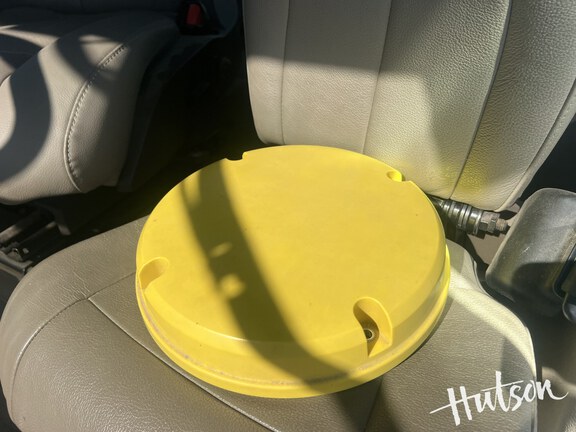 Photo of 2020 John Deere 8RX 370