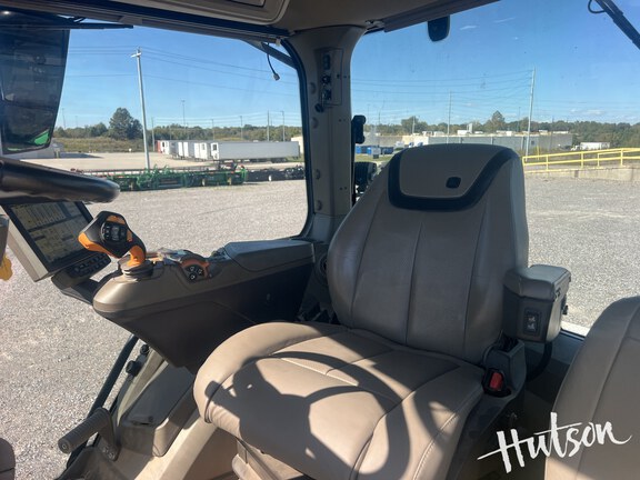 Photo of 2020 John Deere 8RX 370