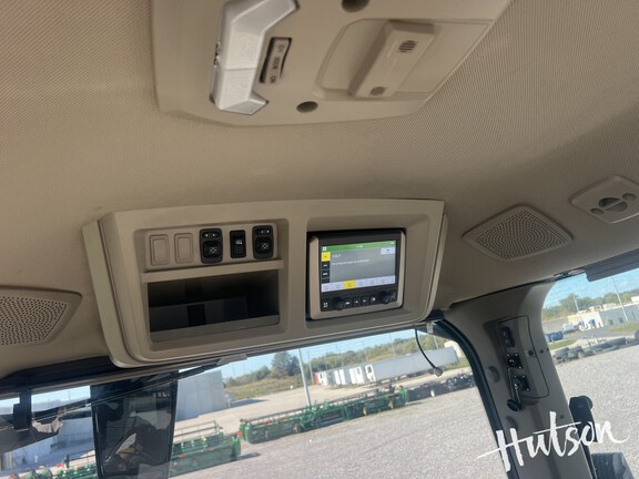 Photo of 2020 John Deere 8RX 370