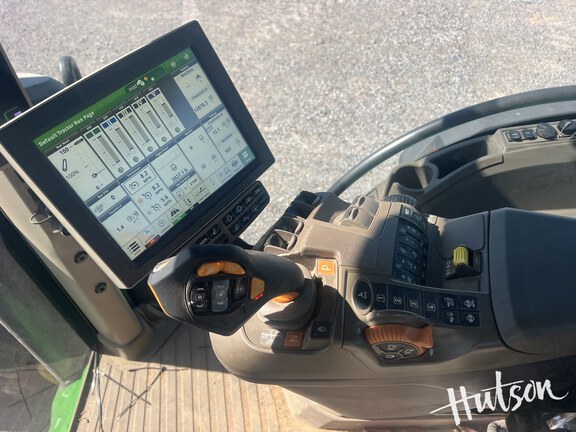 Photo of 2020 John Deere 8RX 370