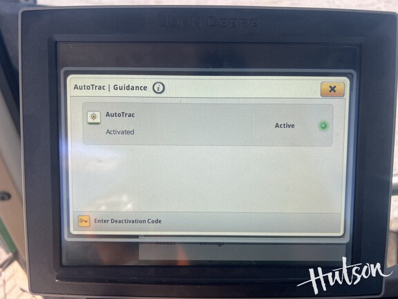 Photo of 2020 John Deere 8RX 370