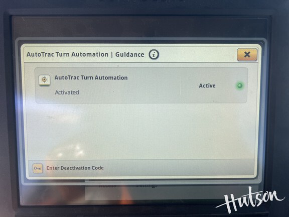 Photo of 2020 John Deere 8RX 370