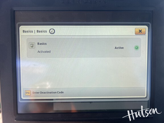 Photo of 2020 John Deere 8RX 370