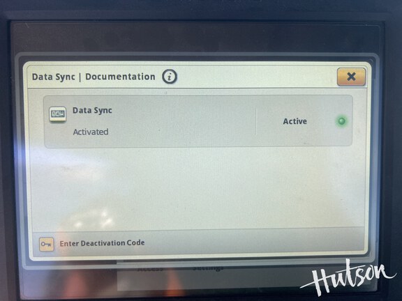 Photo of 2020 John Deere 8RX 370