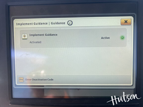 Photo of 2020 John Deere 8RX 370