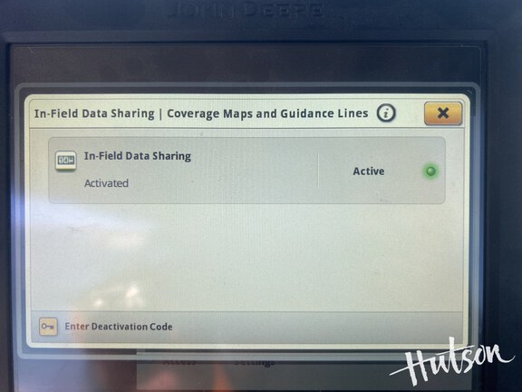 Photo of 2020 John Deere 8RX 370