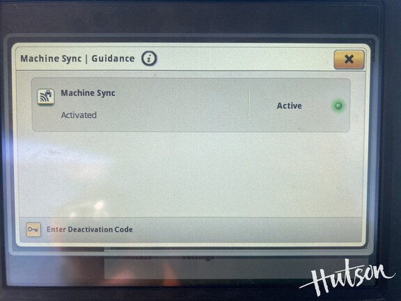 Photo of 2020 John Deere 8RX 370