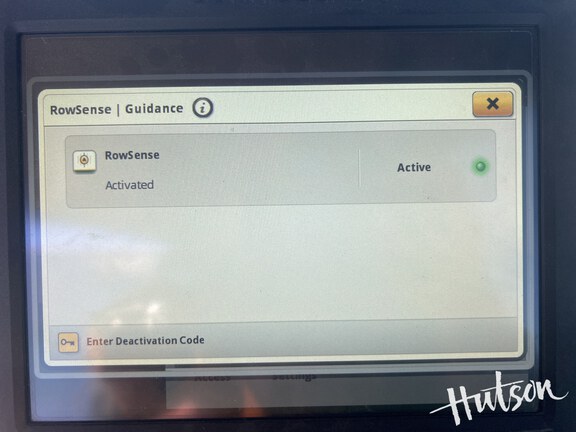 Photo of 2020 John Deere 8RX 370