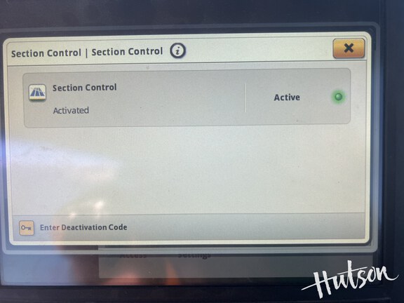 Photo of 2020 John Deere 8RX 370