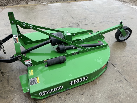 Greenway Equipment