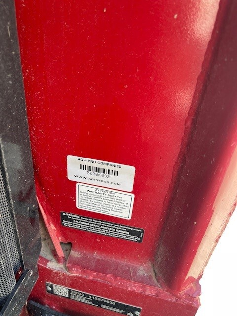 2024 Toro TXL 2000 Image 2