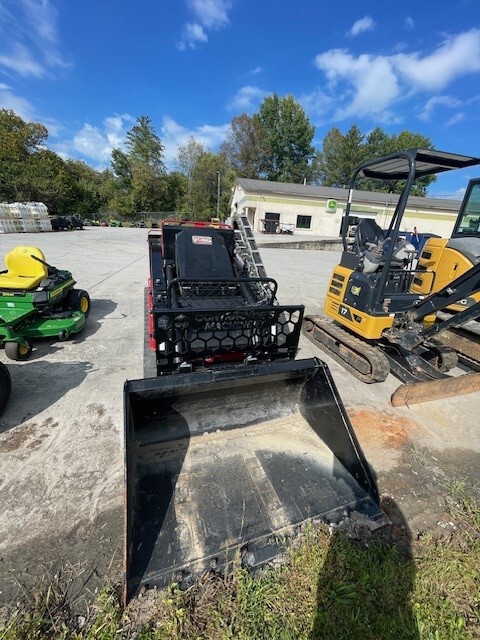 2024 Toro TXL 2000 Image 4
