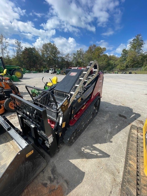 2024 Toro TXL 2000 Image 5