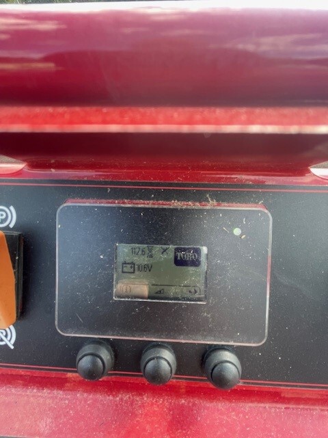 2024 Toro TXL 2000 Image 6