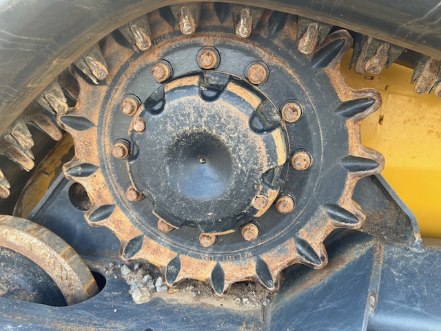 2022 John Deere 317G Image 22