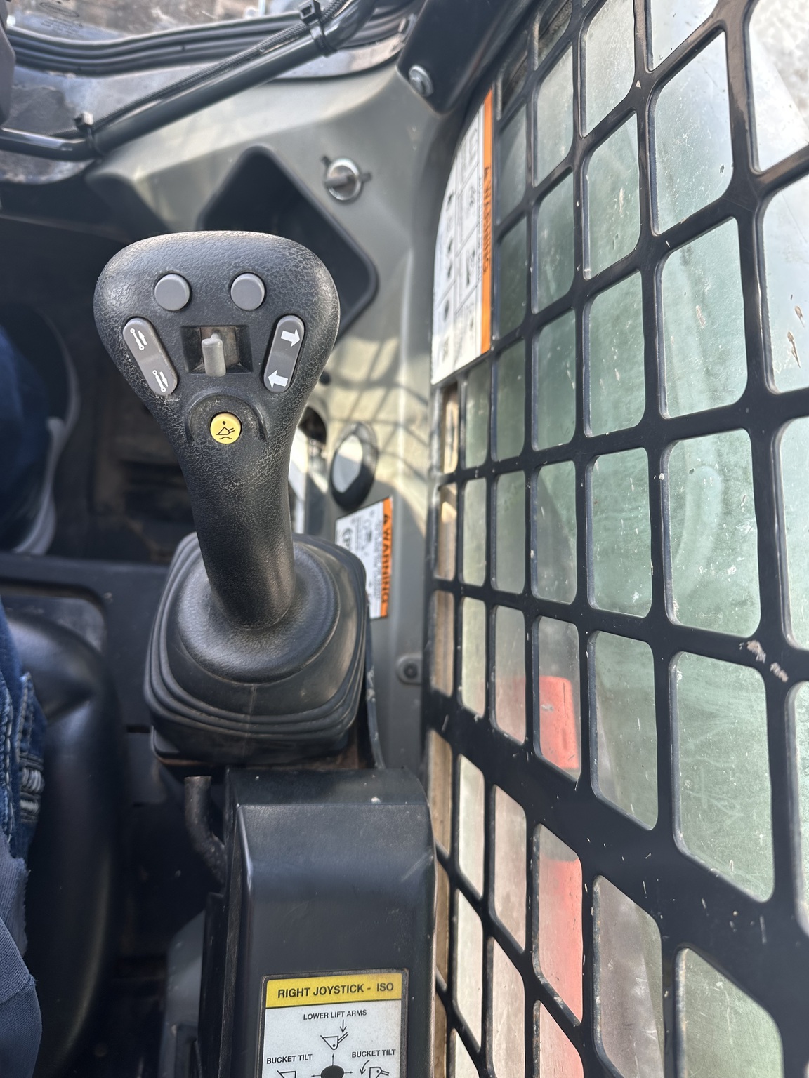  2020 Bobcat T650 at Heritage Tractor in Joplin, MO