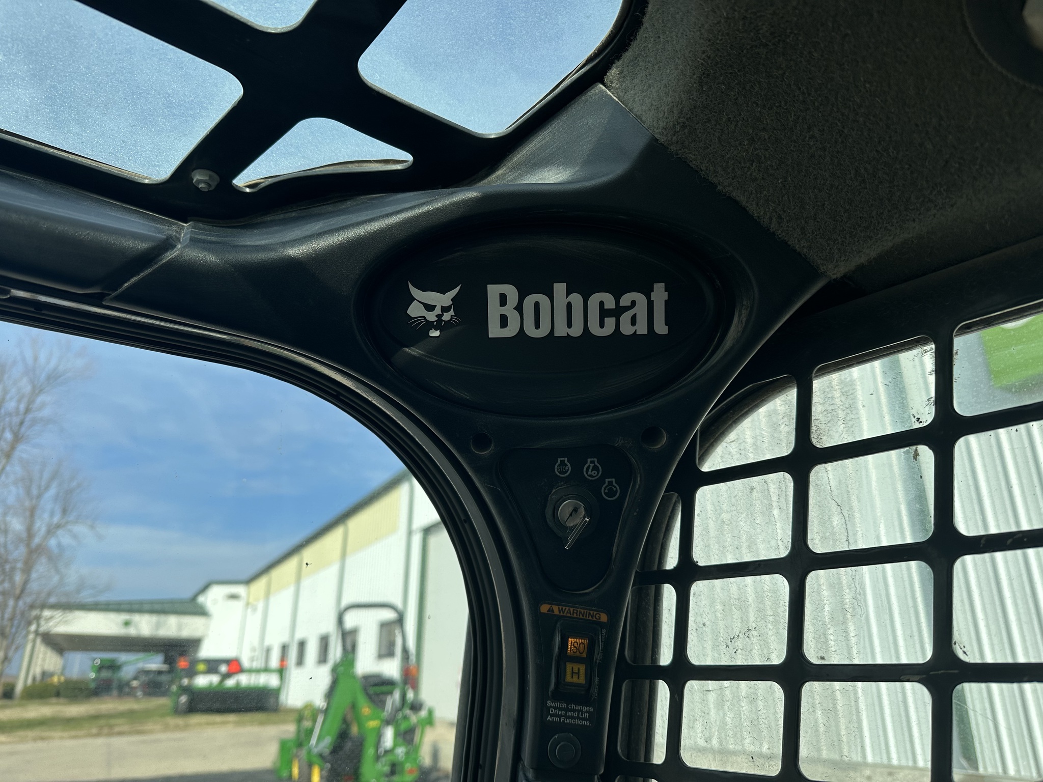  2020 Bobcat T650 at Heritage Tractor in Joplin, MO