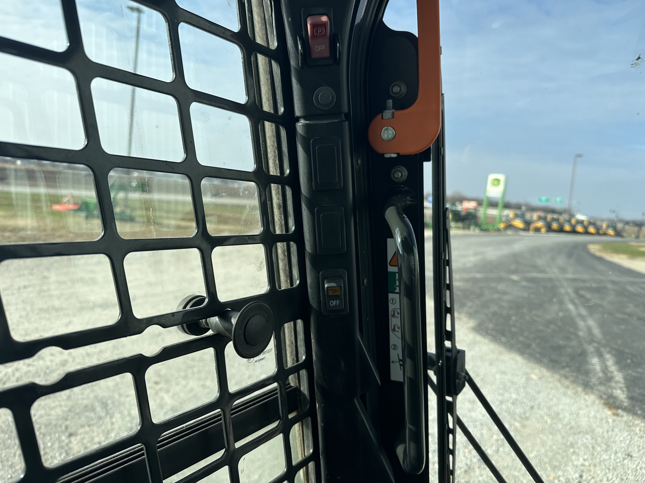  2020 Bobcat T650 at Heritage Tractor in Joplin, MO