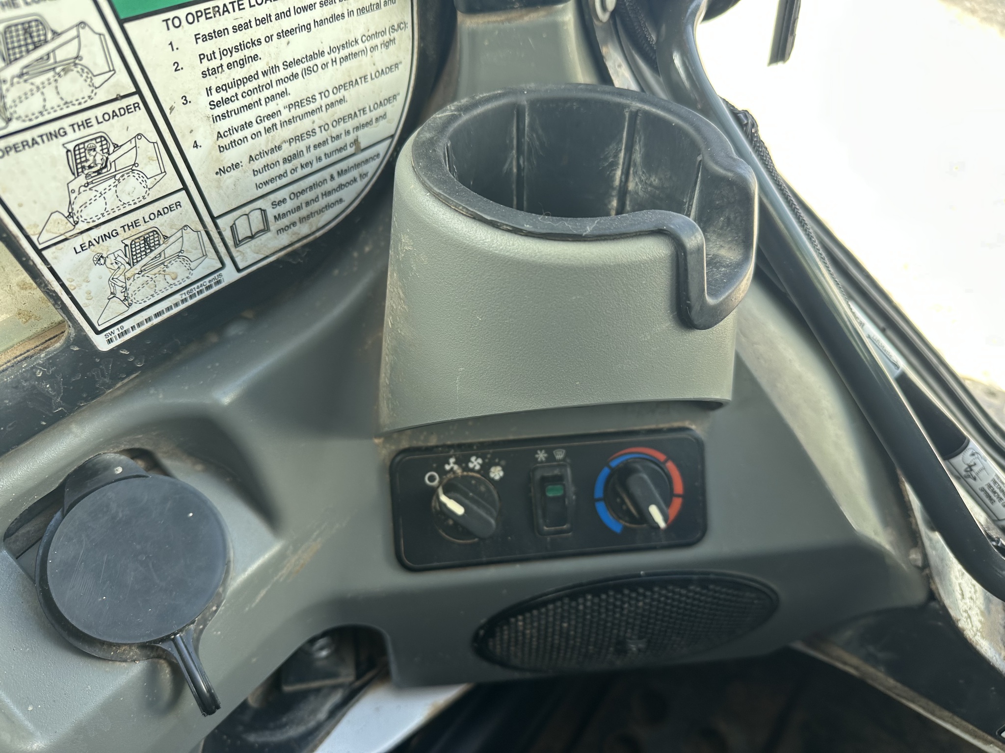  2020 Bobcat T650 at Heritage Tractor in Joplin, MO