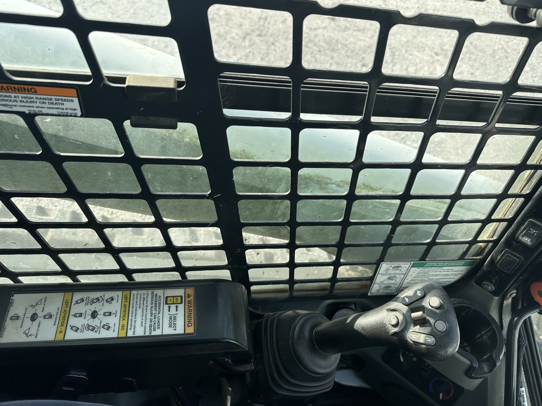  2020 Bobcat T650 at Heritage Tractor in Joplin, MO
