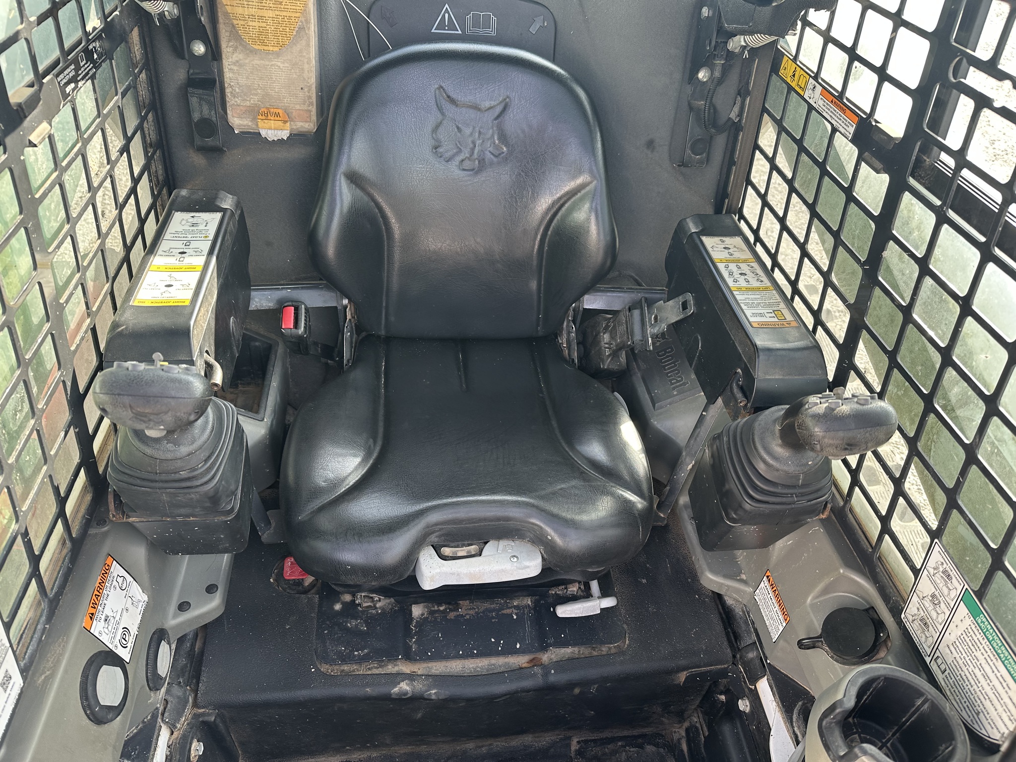  2020 Bobcat T650 at Heritage Tractor in Joplin, MO