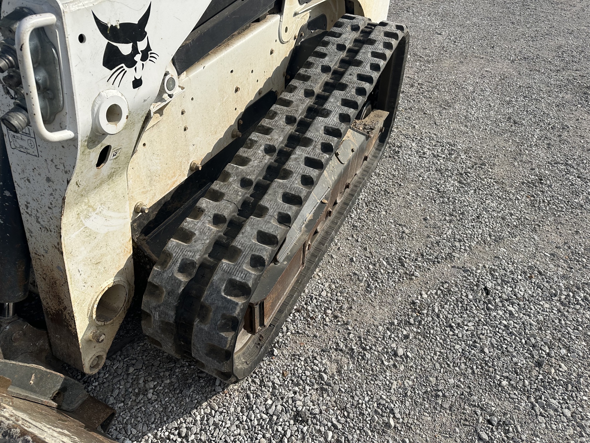  2020 Bobcat T650 at Heritage Tractor in Joplin, MO