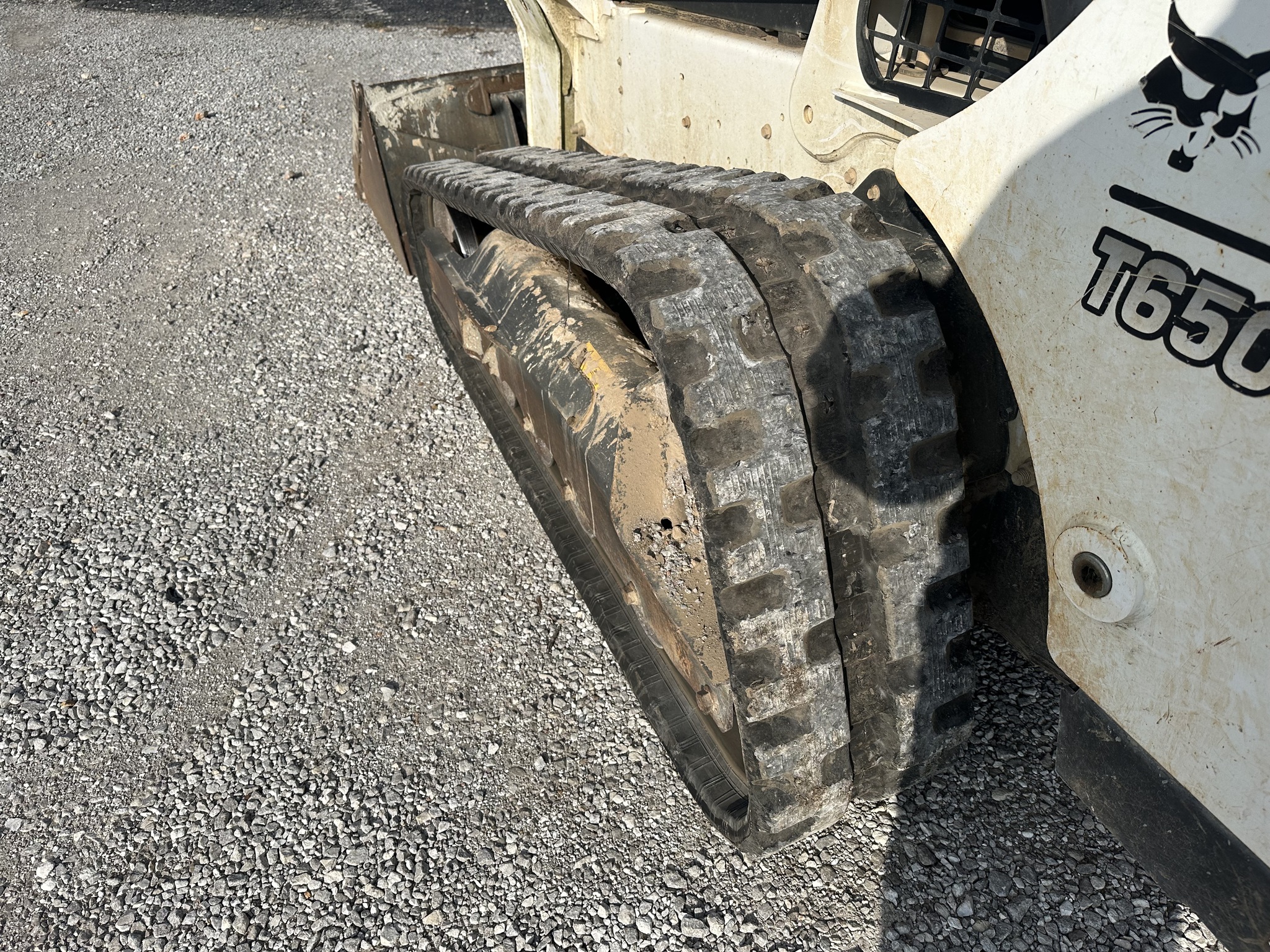  2020 Bobcat T650 at Heritage Tractor in Joplin, MO