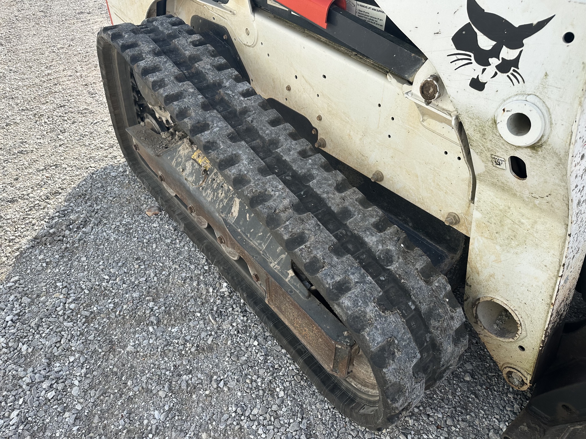  2020 Bobcat T650 at Heritage Tractor in Joplin, MO