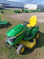 Lawn Mower For Sale 2018 John Deere X590 , 25 HP