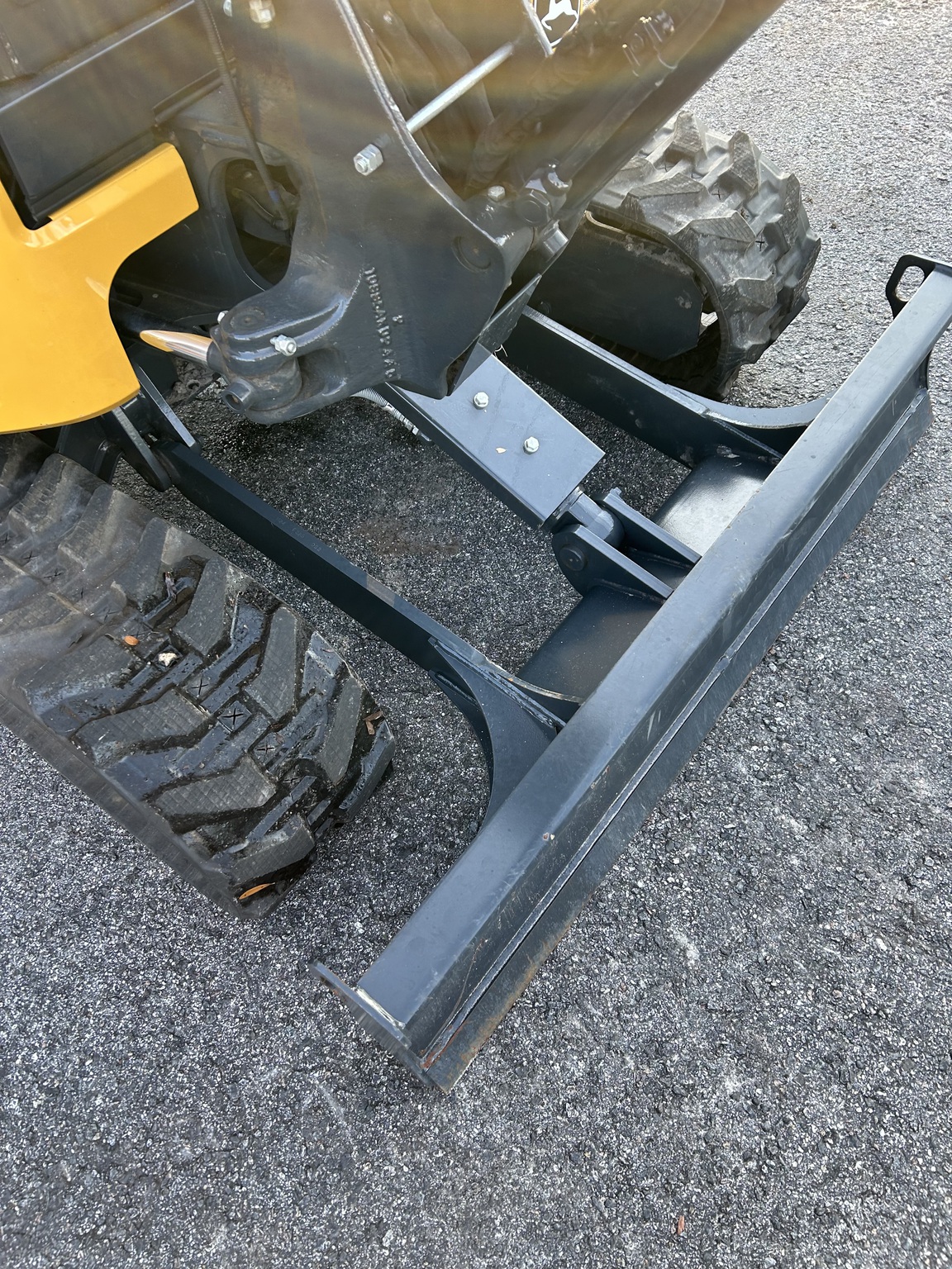 2024 John Deere 26 P Image 8
