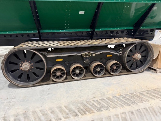 2015 Elmers Haul master 1300 Image 1