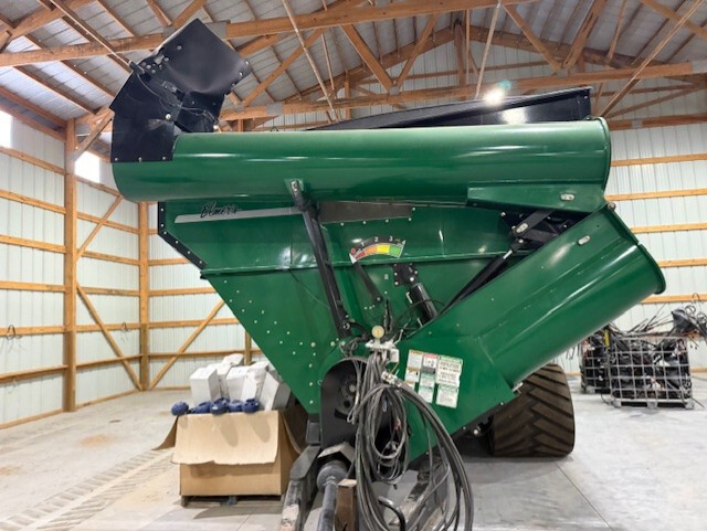 2015 Elmers Haul master 1300 Image 2