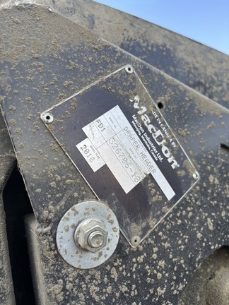 Used 2018 MacDon FD135 Combine Platforms at Horizon Ag & Turf in Mayerthorpe, AB - Photo3