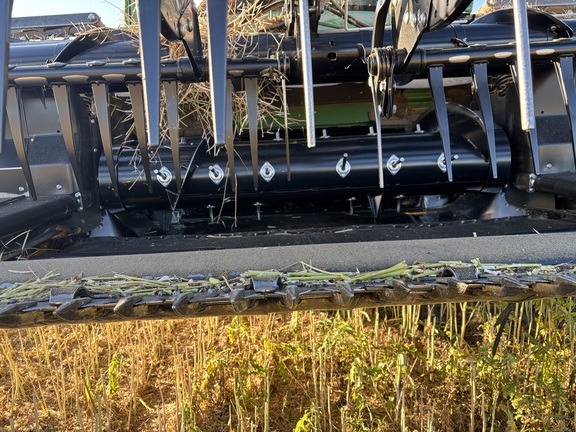 Used 2018 MacDon FD135 Combine Platforms at Horizon Ag & Turf in Mayerthorpe, AB - Photo7