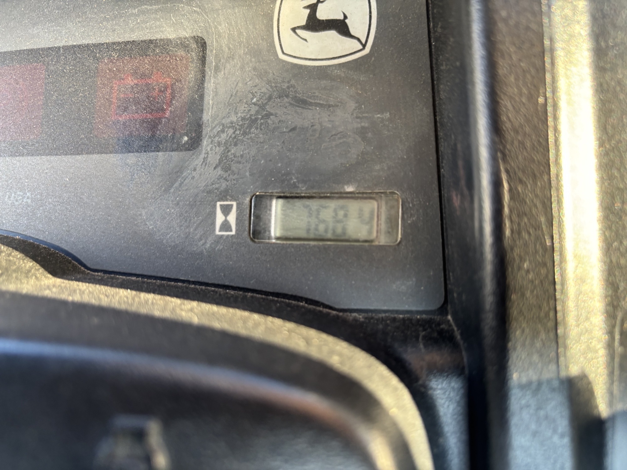 Used 2020 John Deere HPX815E ATVs & Gators at Koenig Equipment in Lebanon, OH - PhotoXL8