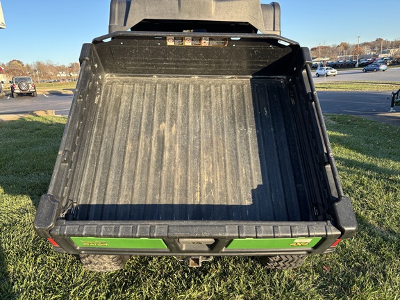 Used 2020 John Deere HPX815E ATVs & Gators at Koenig Equipment in Lebanon, OH - Photo10