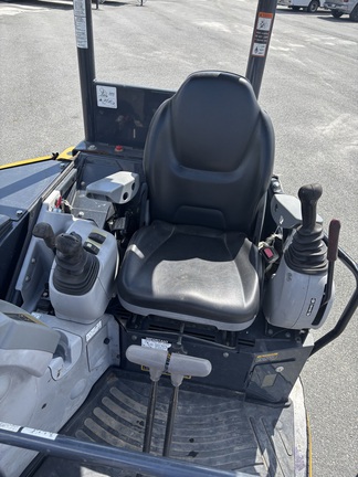 2020 John Deere 35G-5