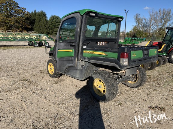 Photo of 2020 John Deere XUV 835R