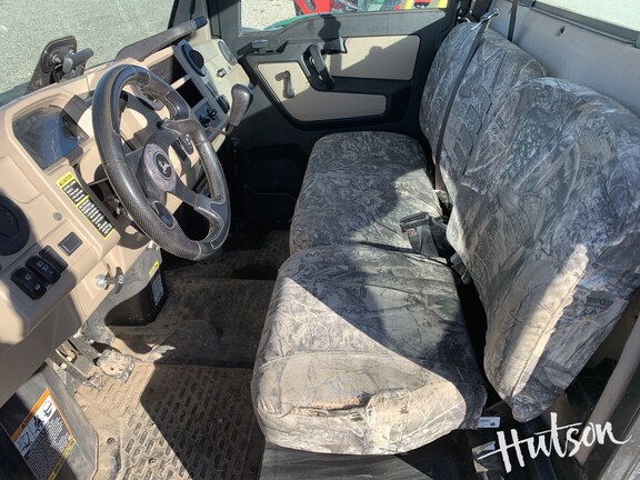 Photo of 2020 John Deere XUV 835R