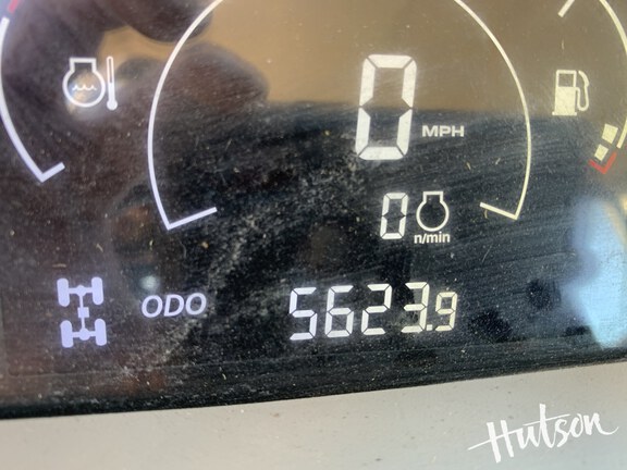 Photo of 2020 John Deere XUV 835R