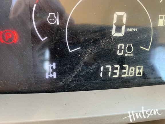 Photo of 2020 John Deere XUV 835R