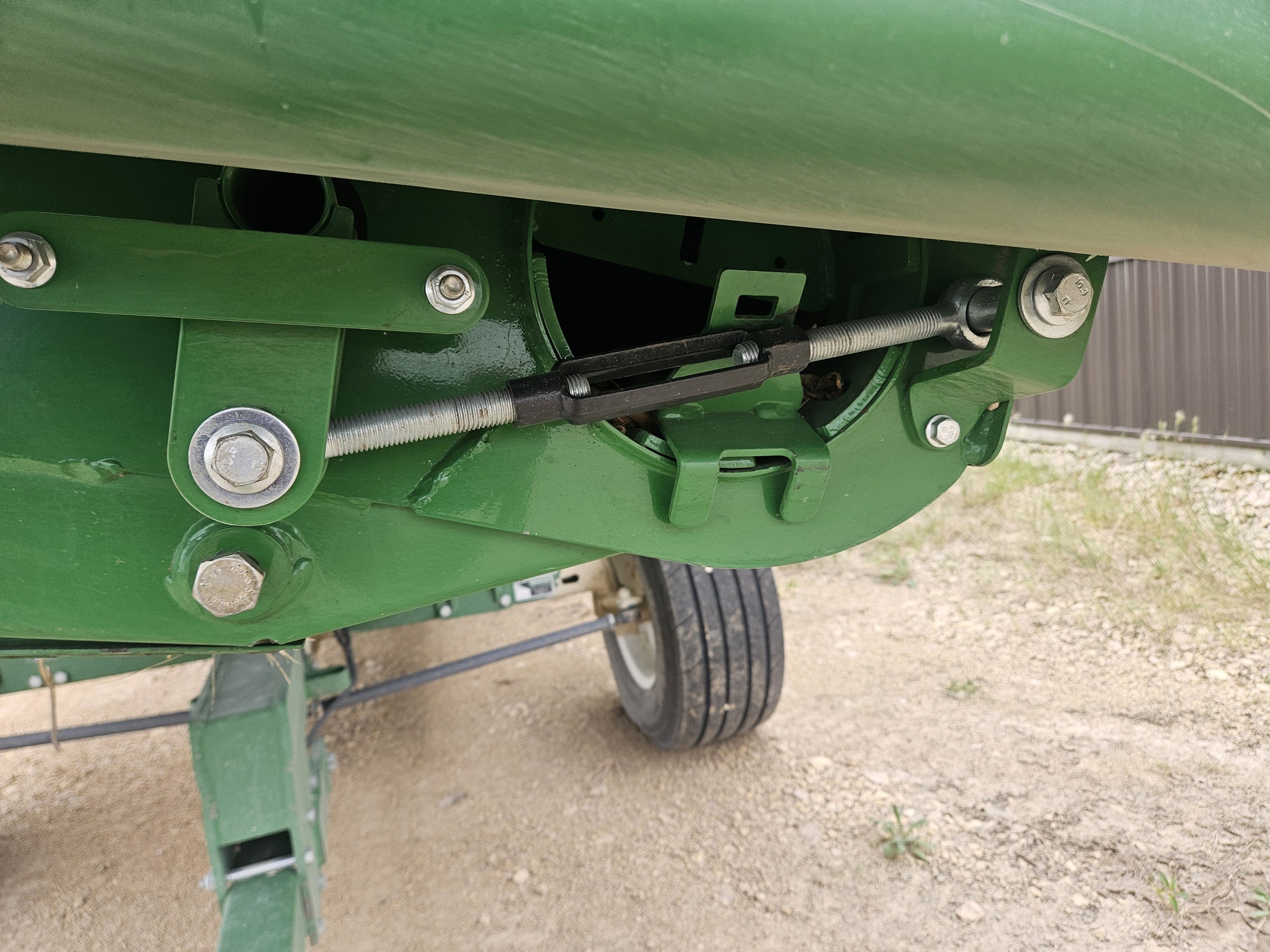 2023 Unverferth AWS-42 Image 5