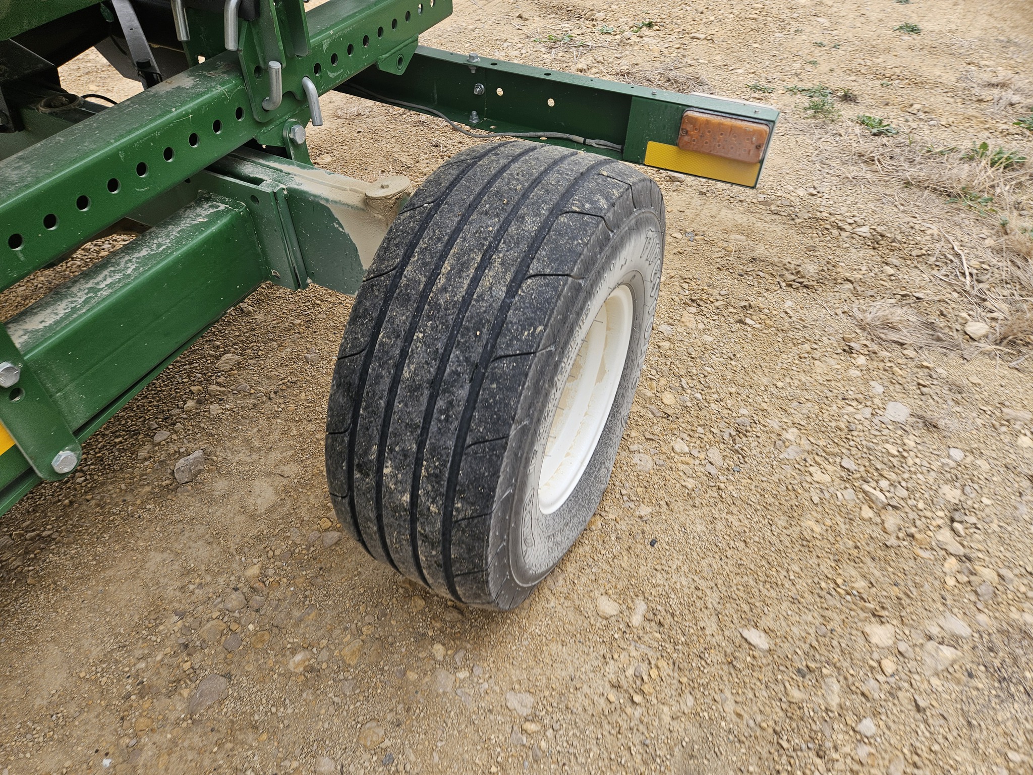 2023 Unverferth AWS-42 Image 3