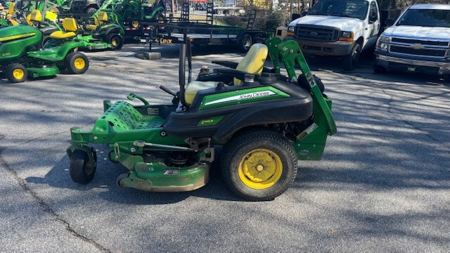 John Deere Z915B Image 4