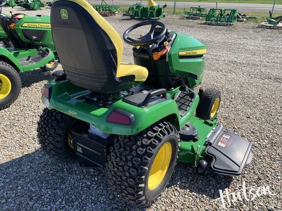 Photo of 2024 John Deere X590