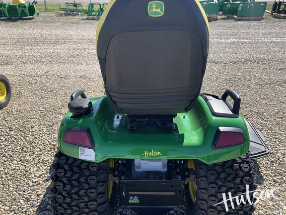 Photo of 2024 John Deere X590