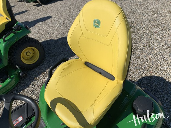 Photo of 2024 John Deere X590